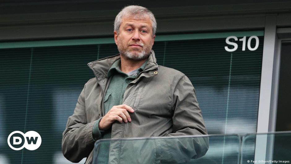 Abramovich: el tribunal de la UE confirma las sanciones a los multimillonarios rusos