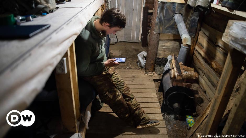 Actualizaciones sobre Ucrania: Reino Unido dice que Ucrania sufrió un grave ciberataque