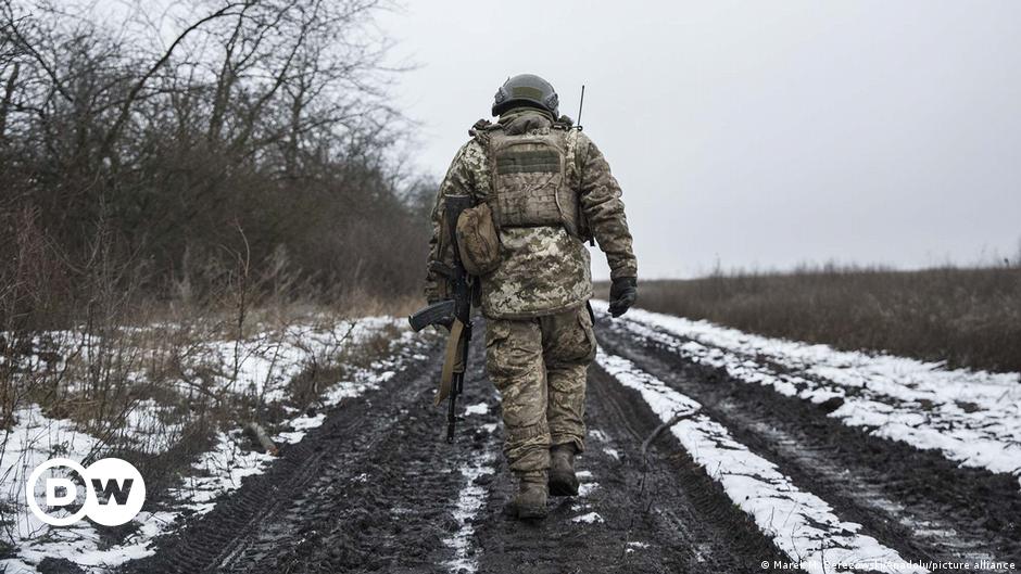 Actualizaciones sobre Ucrania: Zelenskyy agradece a Alemania por su ayuda en defensa