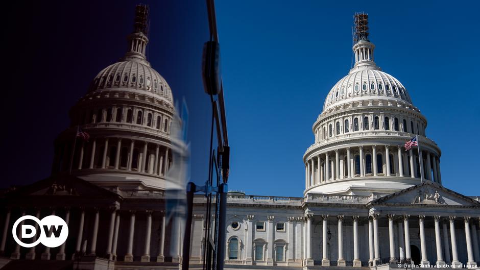 Actualizaciones sobre Ucrania: el Kremlin espera que el Congreso de EE.UU. bloquee la ayuda