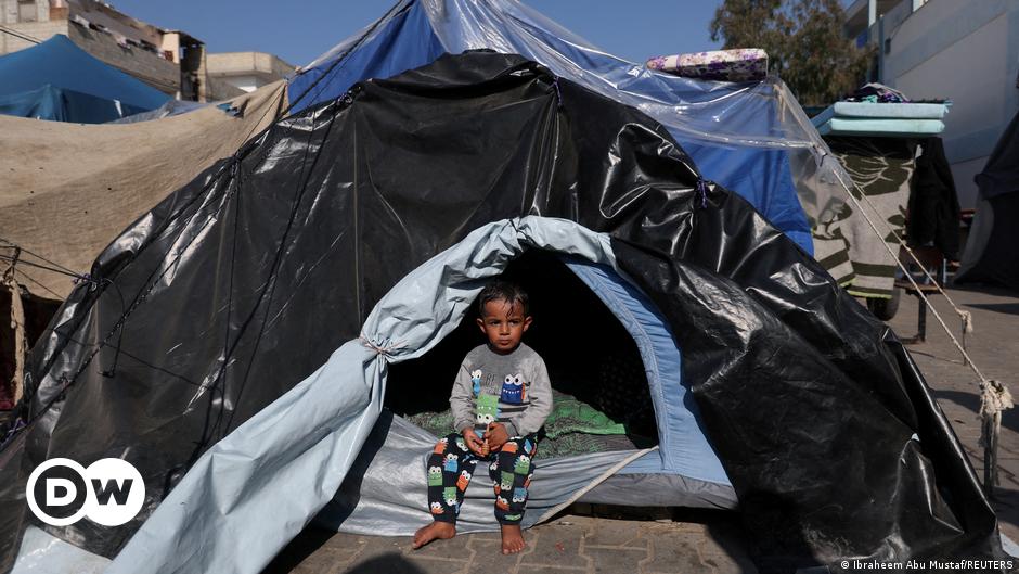 DW-Redakteur Jan D. Walter Kommentarbild App PROVISORISCH