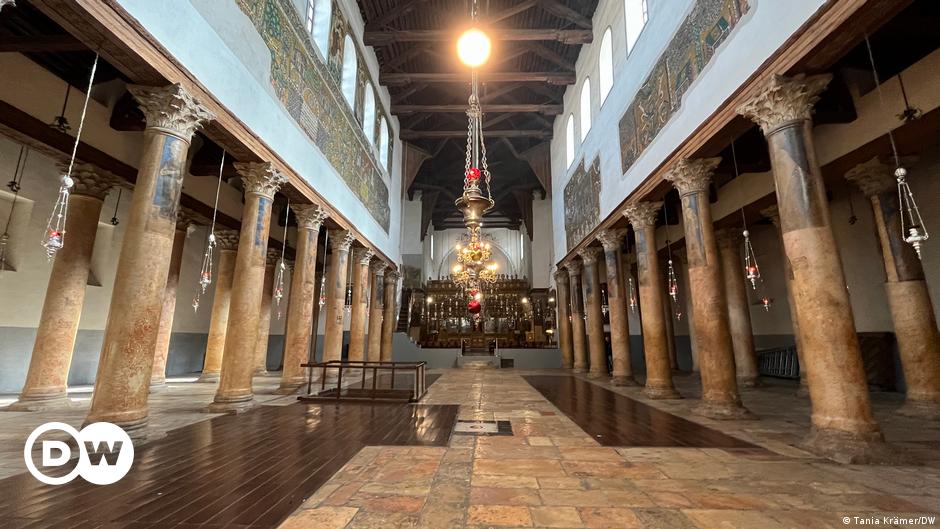 Israeli soldiers patrol in northern Gaza.