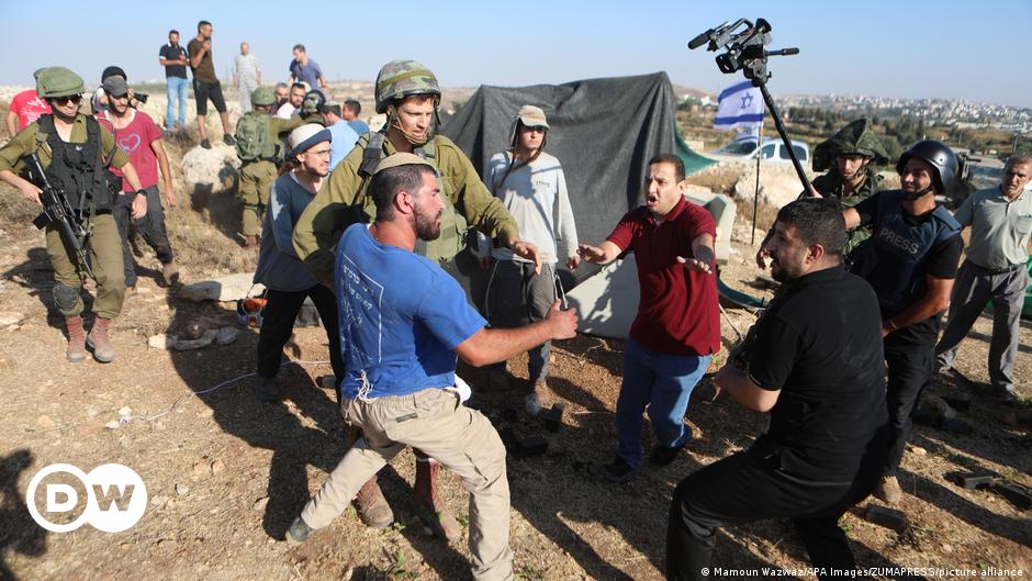 Yahya Sinwar in 2022