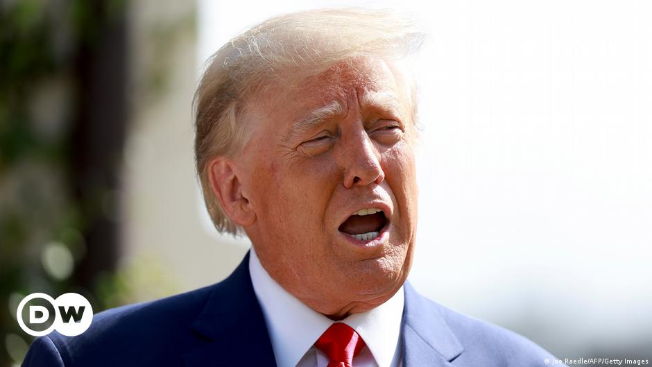 EE.UU.: La Corte Suprema se niega a pronunciarse sobre la inmunidad de Trump