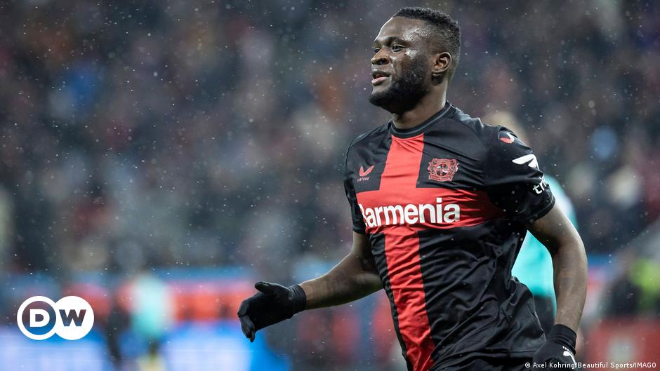 DW Lolade Adewuyi  Kommentarbild