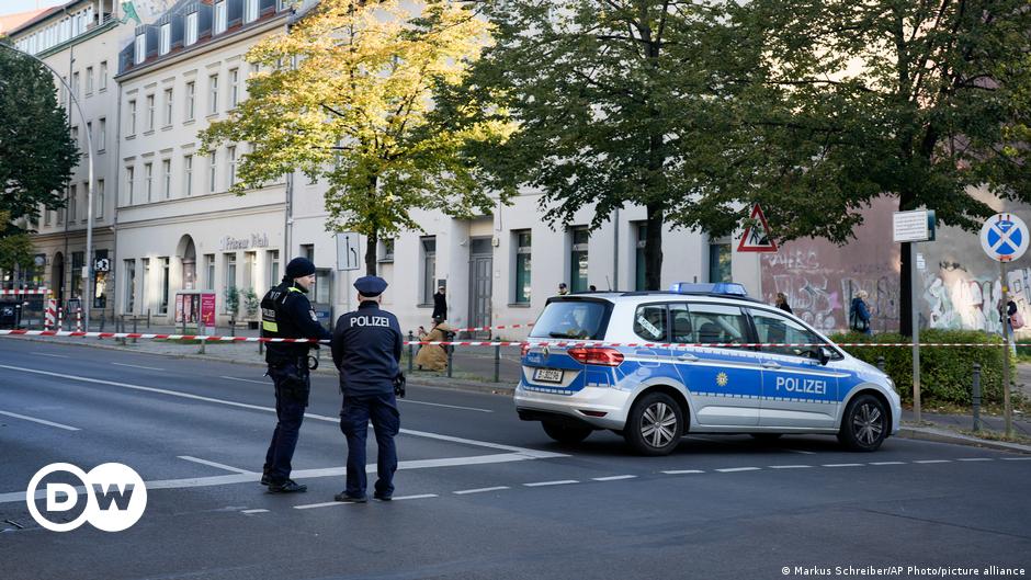 El embajador de Israel en Alemania advierte sobre el creciente antisemitismo
