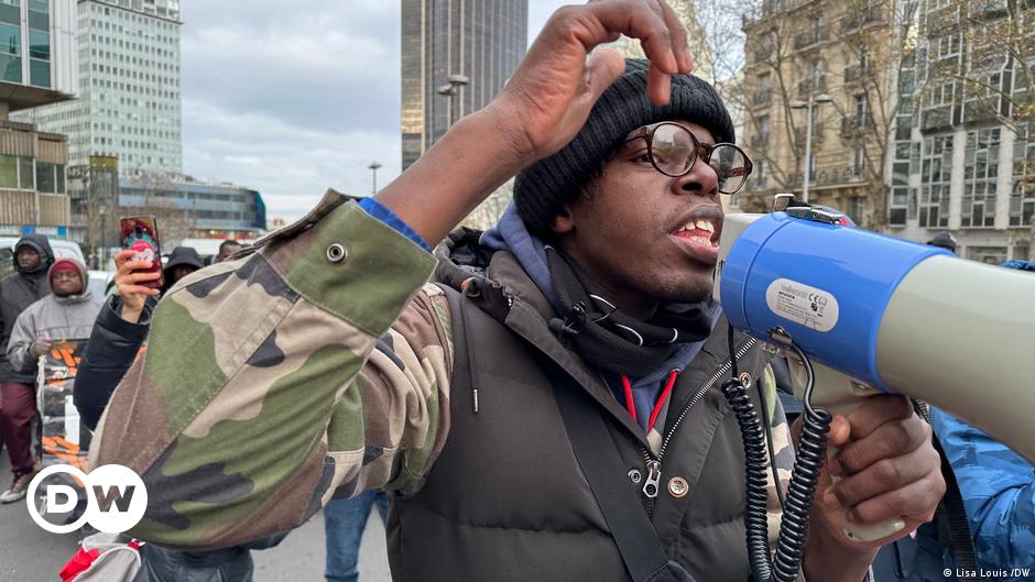 El proyecto de ley de inmigración francés causa revuelo