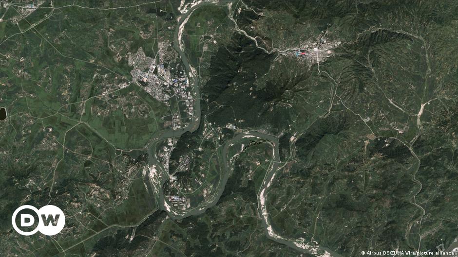 El segundo reactor nuclear de Corea del Norte parece operativo: OIEA