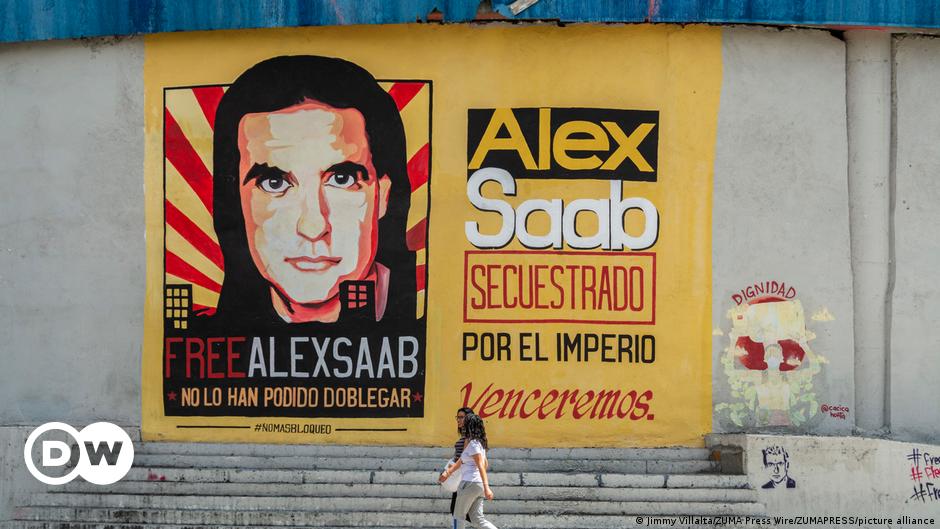 Estados Unidos y Venezuela anuncian acuerdo de intercambio de prisioneros