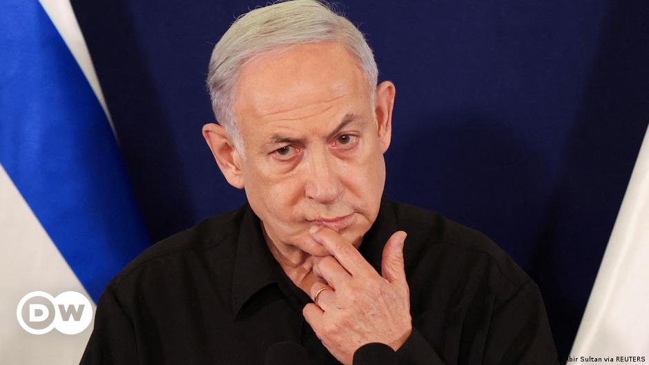 Israel: Se reanuda el juicio por corrupción al primer ministro Netanyahu