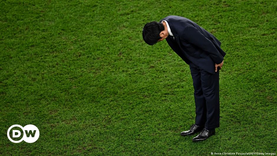 Japón: analizando los matices del arco tradicional