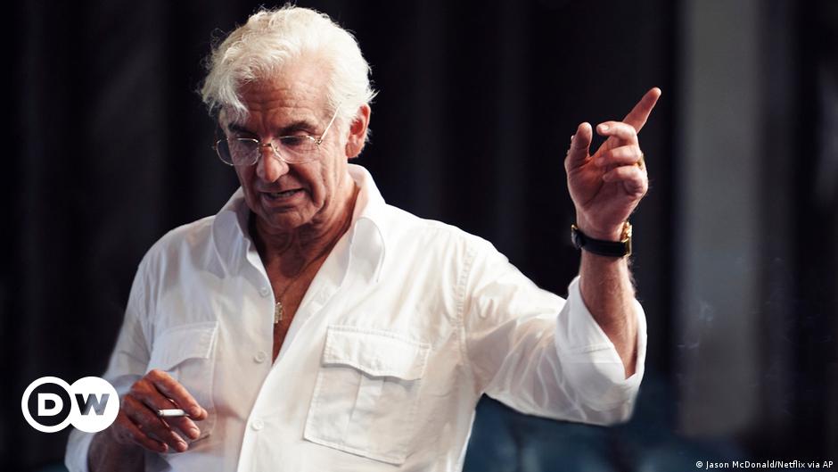 'Maestro' rinde homenaje a Leonard Bernstein
