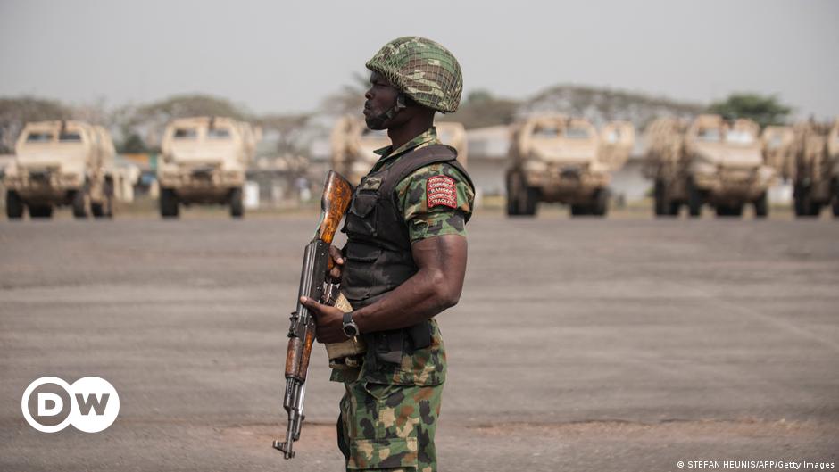 Nigeria: Accidentes militares mortales provocan pedidos de investigación