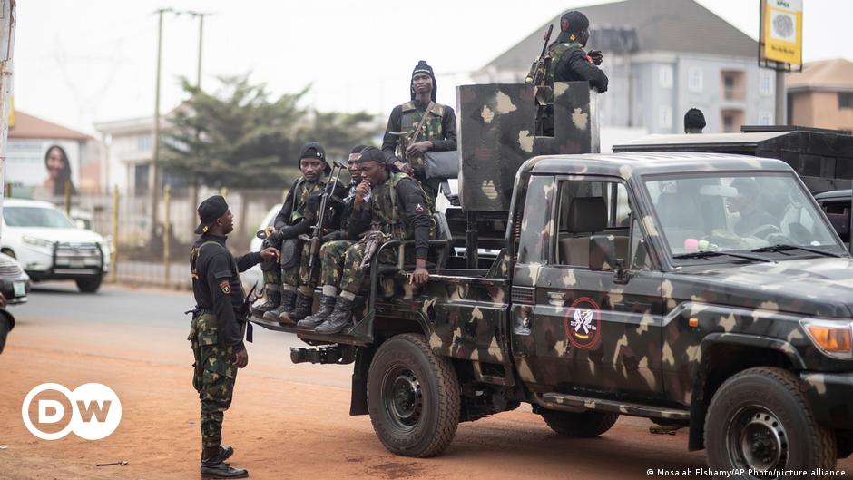 Nigeria inicia una investigación después de que un dron del ejército matara a 85 civiles