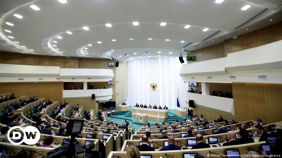 Rusia celebrará elecciones presidenciales el 17 de marzo