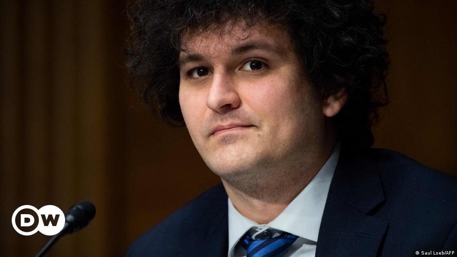 Sam Bankman-Fried no afrontará un segundo juicio