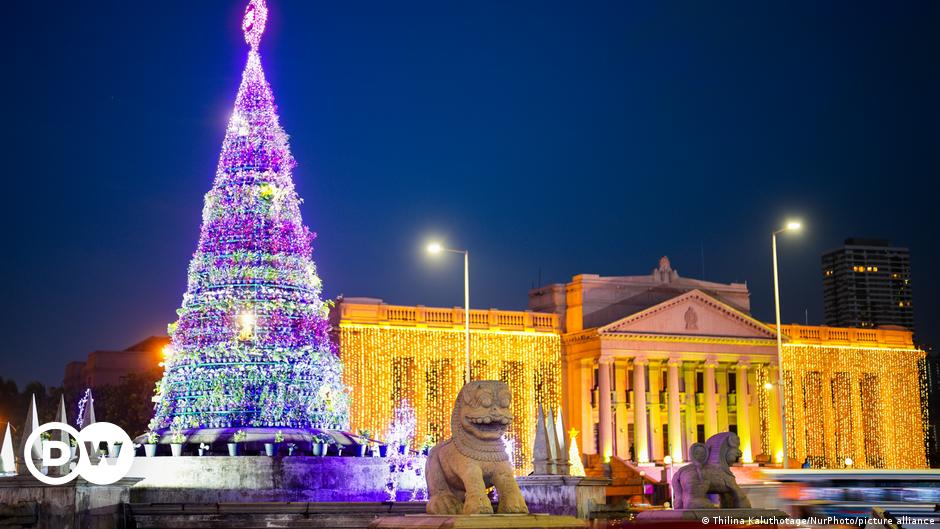 Sri Lanka: La amnistía navideña libera a 1.000 personas de la cárcel