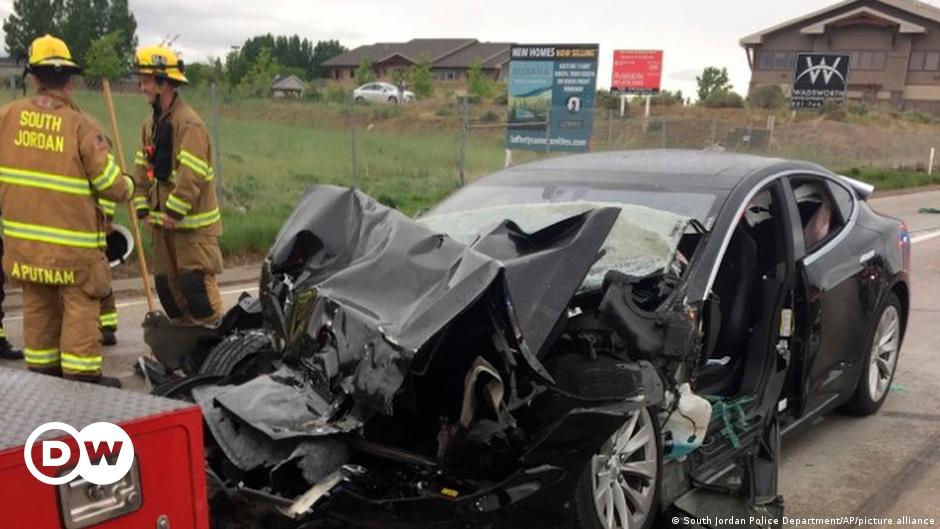 Un mal día para Tesla: retirada masiva de vehículos en EE. UU. y huelga en Suecia