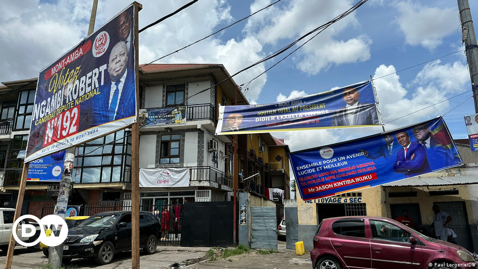 ¿Prosperaría el Congo si se deshiciera del dólar?