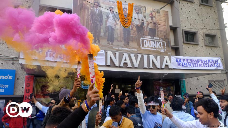 ¿Puede Bollywood acercar a India y Pakistán?