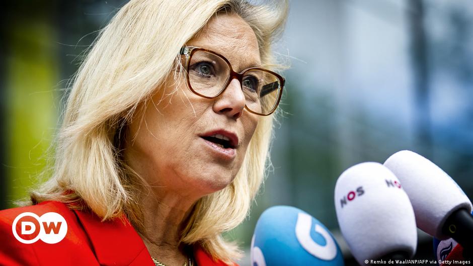 ¿Quién es Sigrid Kaag, la nueva coordinadora de ayuda de la ONU para Gaza?