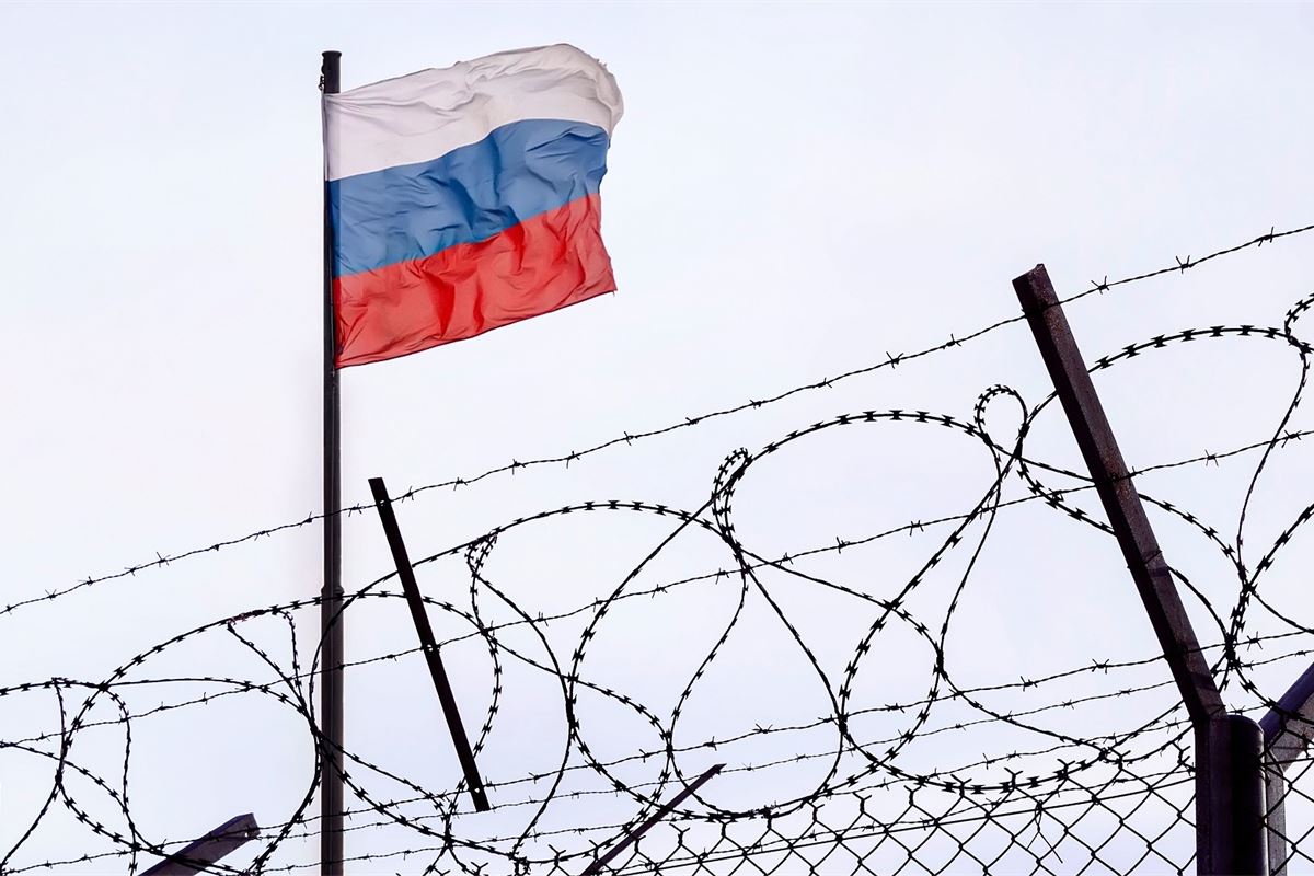 La disputa legal por la mayor planta de amoníaco de Rusia