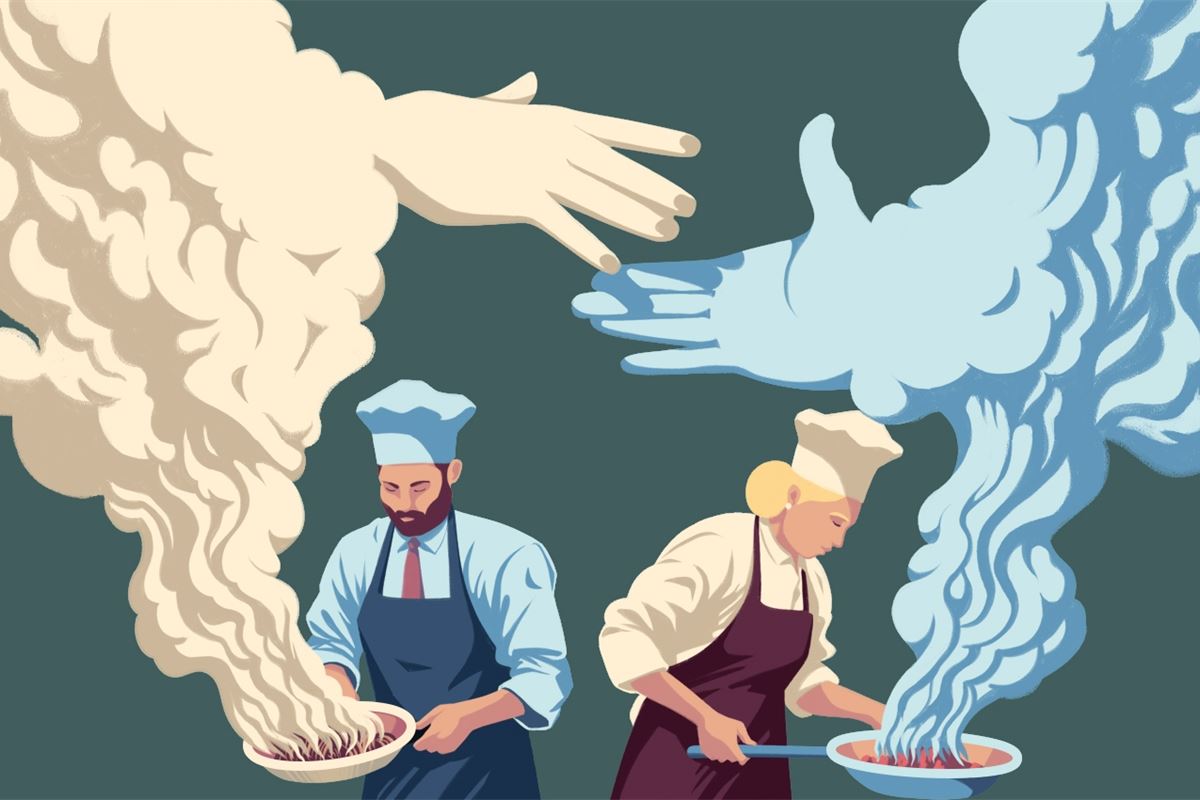 Diplomacia de la cocina: cómo los gobiernos utilizan la comida como poder blando