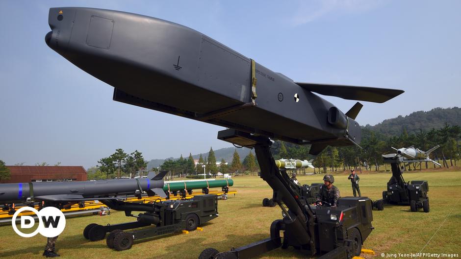 Actualizaciones de Ucrania: los políticos alemanes presionan a Scholz sobre Tauro