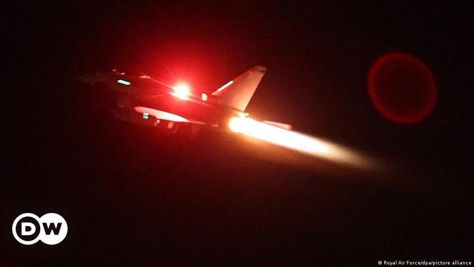 Tesla Gigafactory in Grünheide near Berlin, Germany