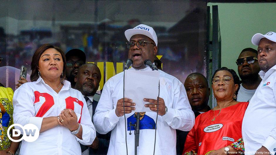 Congo: ¿La reelección de Tshisekedi aliviará las preocupaciones?