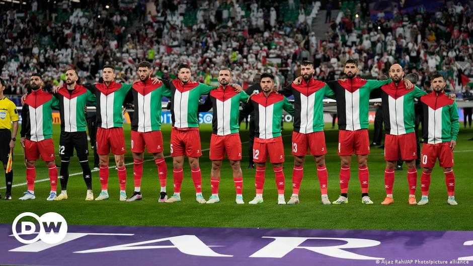 Kommentarbild Matt Pearson