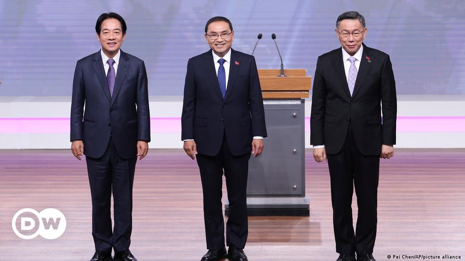 Decodificando China: las elecciones en Taiwán deben preservar el status quo