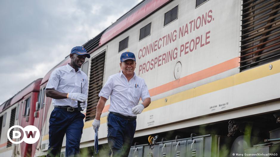 Südafrika Johannesburg