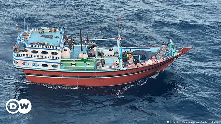 A Yemeni protester brandishing a weapon