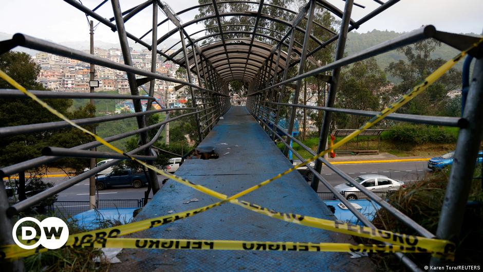 Ecuador: Liberan a los 178 funcionarios penitenciarios retenidos como rehenes