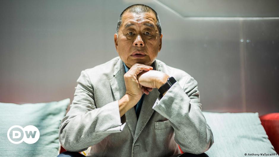 A sign pointing to the Immigration Department at the Lok Ma Chau station in Hong Kong