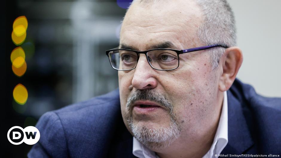 Elecciones rusas: ¿Podrá Boris Nadezhdin vencer a Vladimir Putin?