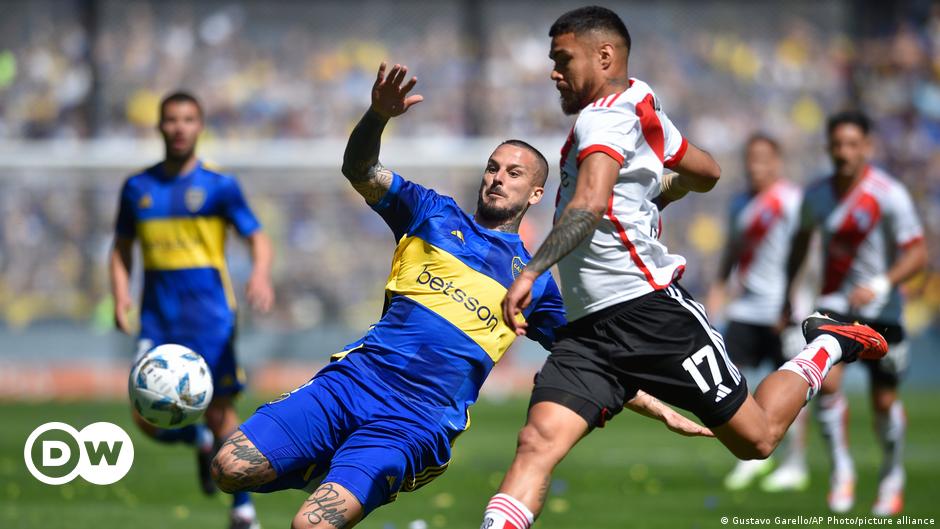 Fútbol argentino: inversores extranjeros versus propiedad de clubes de fans