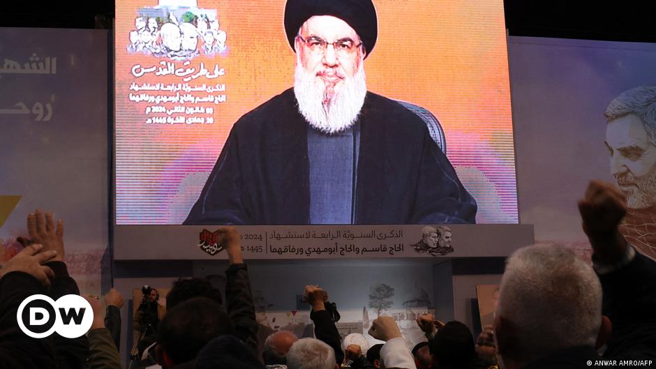 Guerra entre Israel y Hamas: Hezbollah condena el asesinato de Saleh Arouri