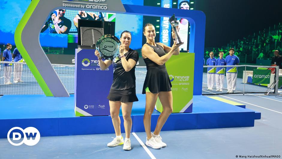 Deutsche Welle Englisch Fußball Jonathan Harding