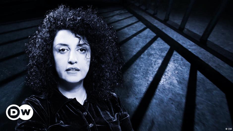 Irán amplía la pena de prisión para el premio Nobel Narges Mohammadi