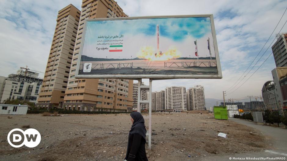 Irán dice que lanzó un satélite a pesar de las preocupaciones occidentales