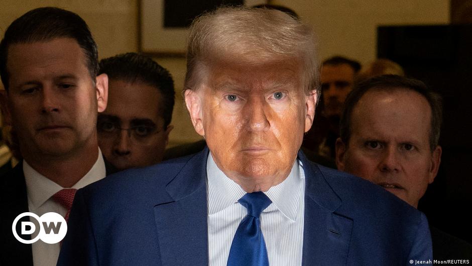 La Corte Suprema de Estados Unidos escuchará la apelación de Trump sobre la prohibición de votar en Colorado