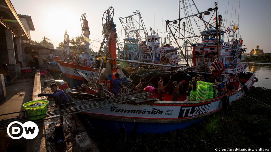 La UE y Tailandia buscan un ambicioso acuerdo comercial