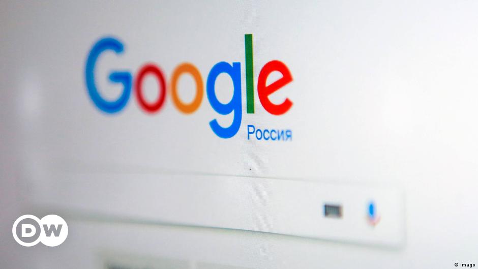 Los periodistas dicen que los gigantes tecnológicos ayudan a la represión