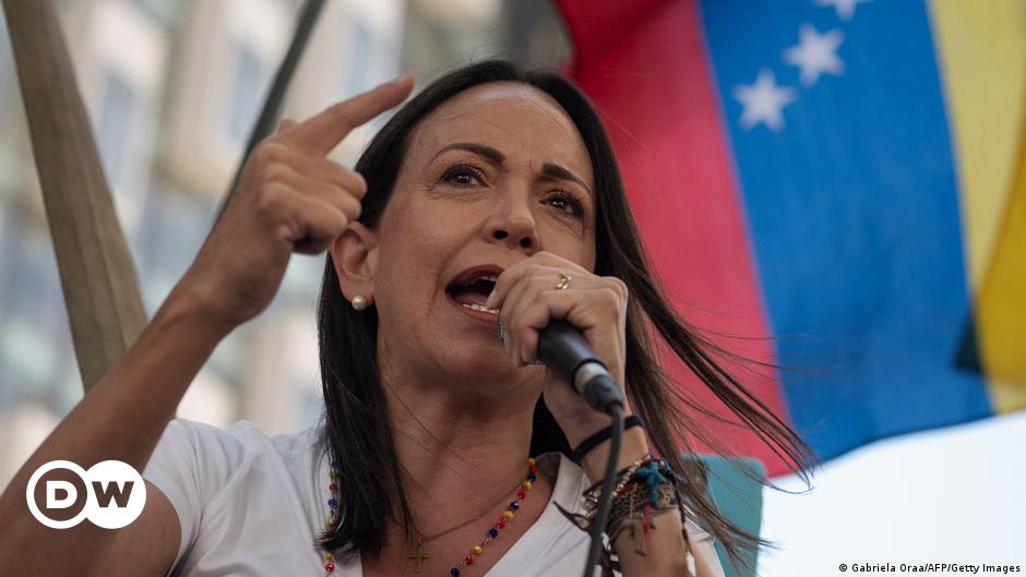 Venezuela's President Nicolas Maduro