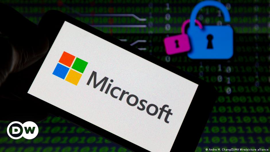 Microsoft dice que piratas informáticos rusos accedieron a los correos electrónicos de sus ejecutivos