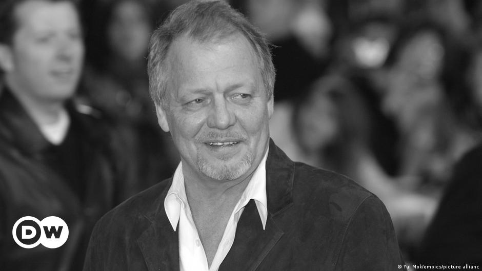 Muere el actor de 'Starsky y Hutch' David Soul a los 80 años