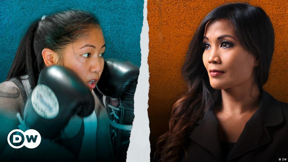 Nosotros y ellos - Cuando las generaciones chocan - Carrera