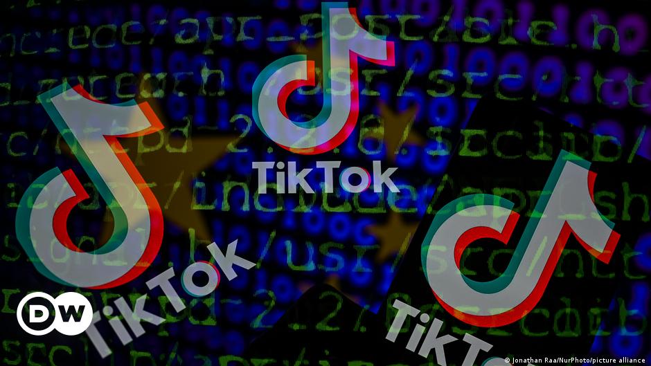 Pakistán: Adolescente mata a su hermana mientras grababa un vídeo de TikTok